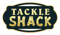 Tackle Shack fishing supplies