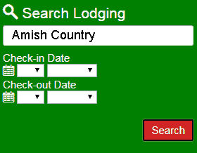 Amish Country Lodging.