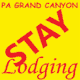 PA Grand Canyon Lodging