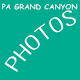 PA Grand Canyon Photos