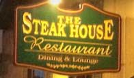 The Steak House