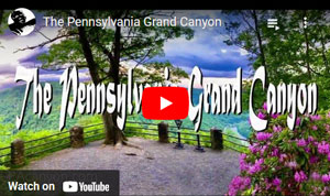 PA Grand Canyon Video Series
