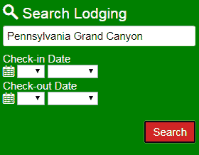 Lodging Search