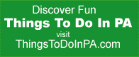 Things to do in PA