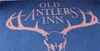 Old Antlers Inn