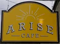 Arise Cafe