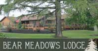 Bear Meadows Lodge