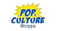 Pop's Culture Shoppe