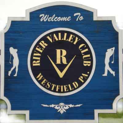 River Valley Club.