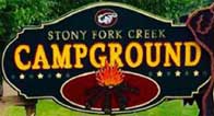 Stony Fork Creek Campground