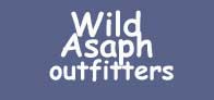 Wild Asaph Outfitters